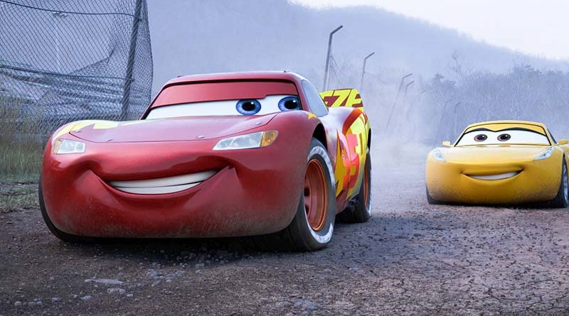 Carros 3