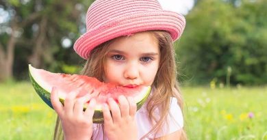 curso sobre nutrição