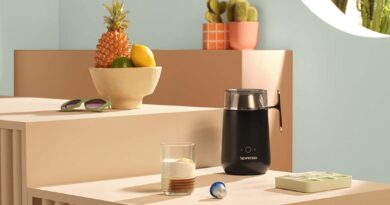 Nespresso: receitas inéditas com seleção de cafés para o verão