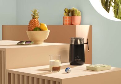 Nespresso: receitas inéditas com seleção de cafés para o verão