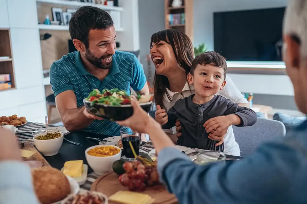 Alimentação Consciente: Coma com Atenção e Viva Melhor