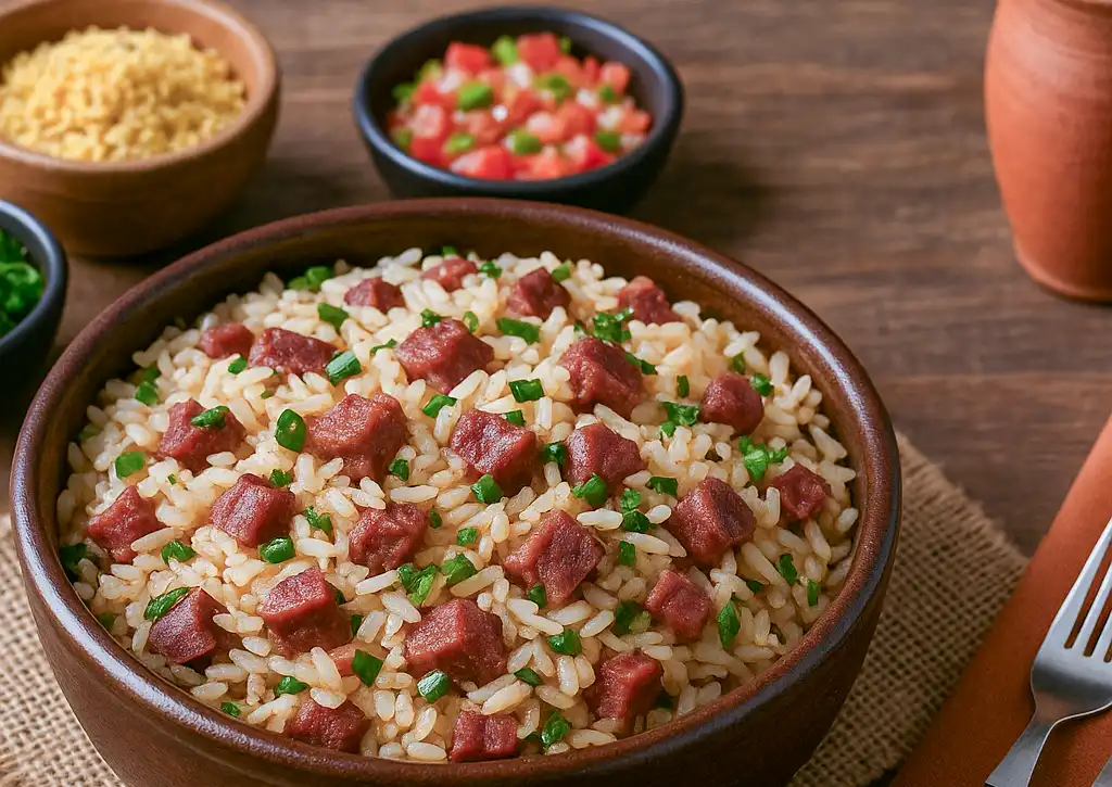 Sabores do Brasil: Pratos Típicos de Cada Região