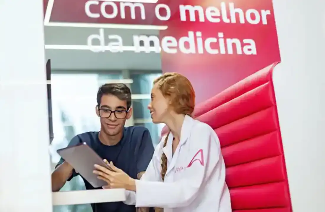 Curso de Inteligência Artificial na Medicina