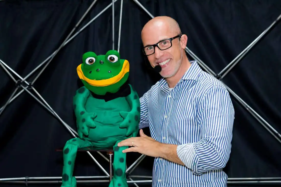 Diversão infantil gratuita no Madureira Shopping anima os domingos de agosto