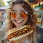 Feira Nacional do Podrão no Aerotown Power Center agita Barra da Tijuca com música e lanches gigantes