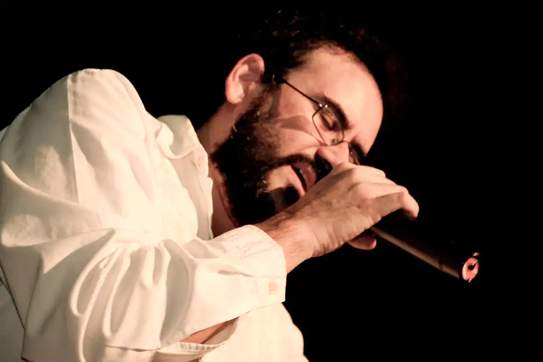 Show gratuito da Legião Urbana